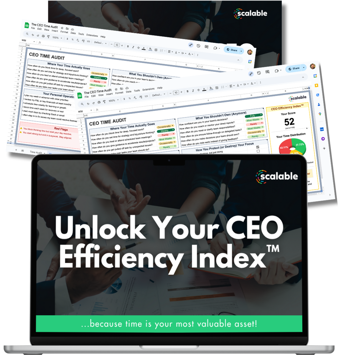 Free Tools for Founders | Scalable.co